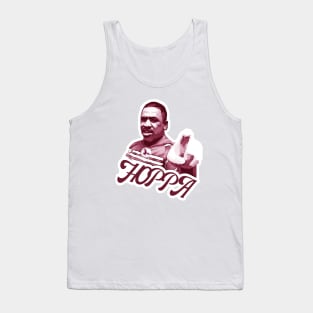 Manly Sea Eagles - John Hopoate - HOPPA Tank Top